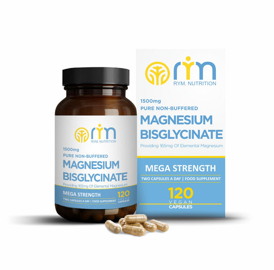 MAGNESIUM BISGLYCINATE
